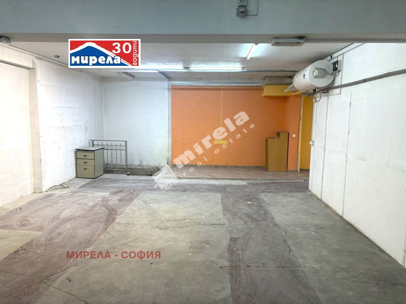 Продава БИЗНЕС ИМОТ, гр. София, Център