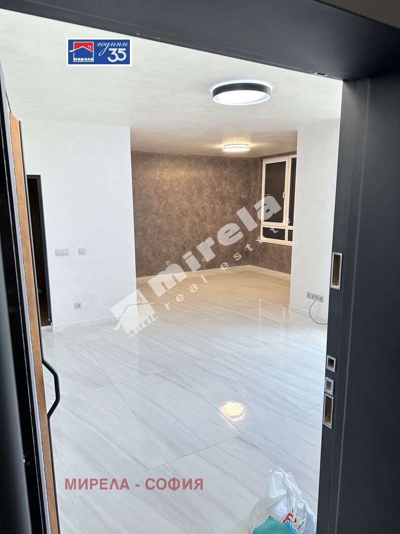 Продава 1-СТАЕН, гр. София, Малинова долина, снимка 3 - Апартаменти - 55050350