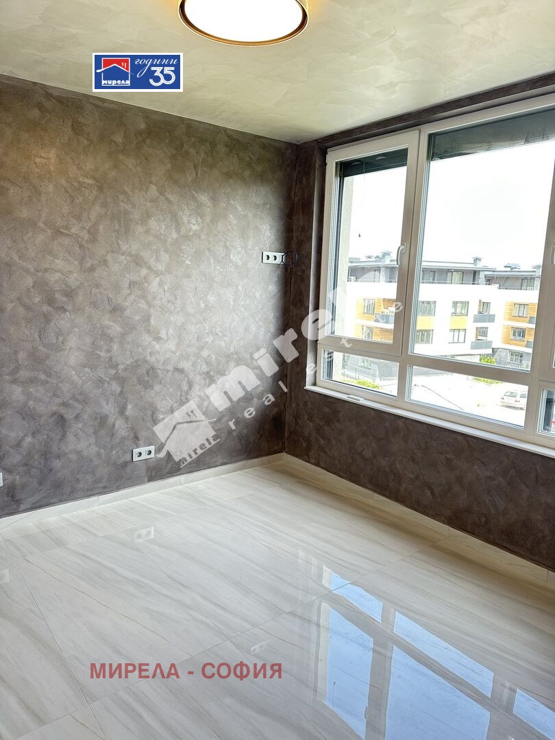 Продава 1-СТАЕН, гр. София, Малинова долина, снимка 5 - Апартаменти - 55050350