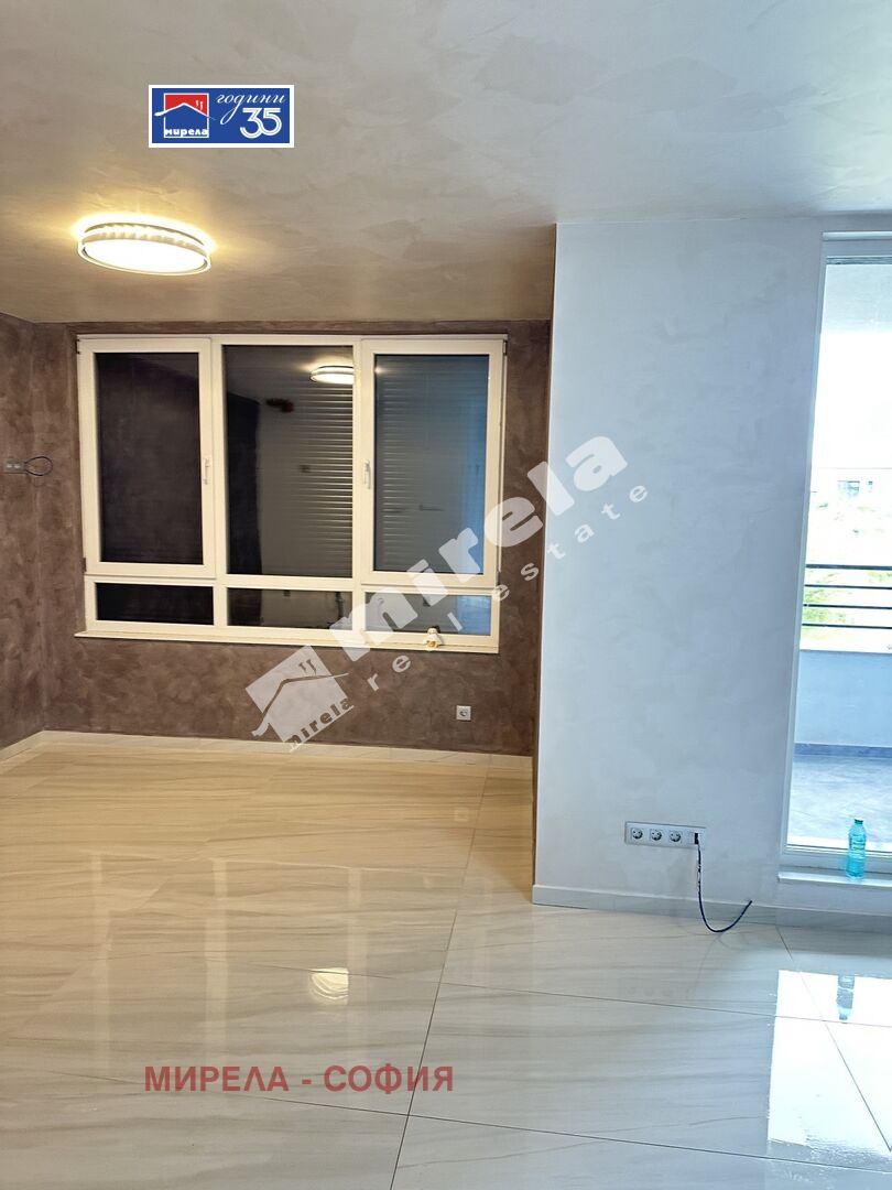 Продава 1-СТАЕН, гр. София, Малинова долина, снимка 6 - Апартаменти - 55050350