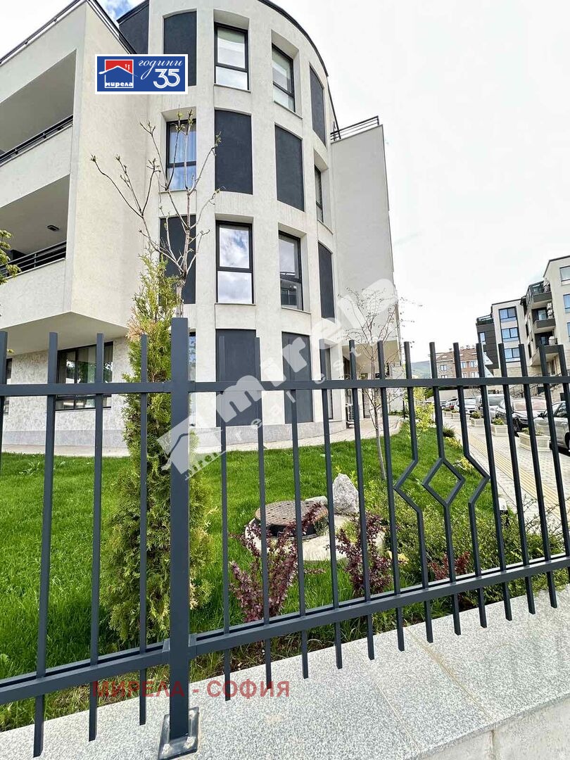 Продава 1-СТАЕН, гр. София, Малинова долина, снимка 12 - Апартаменти - 55050350