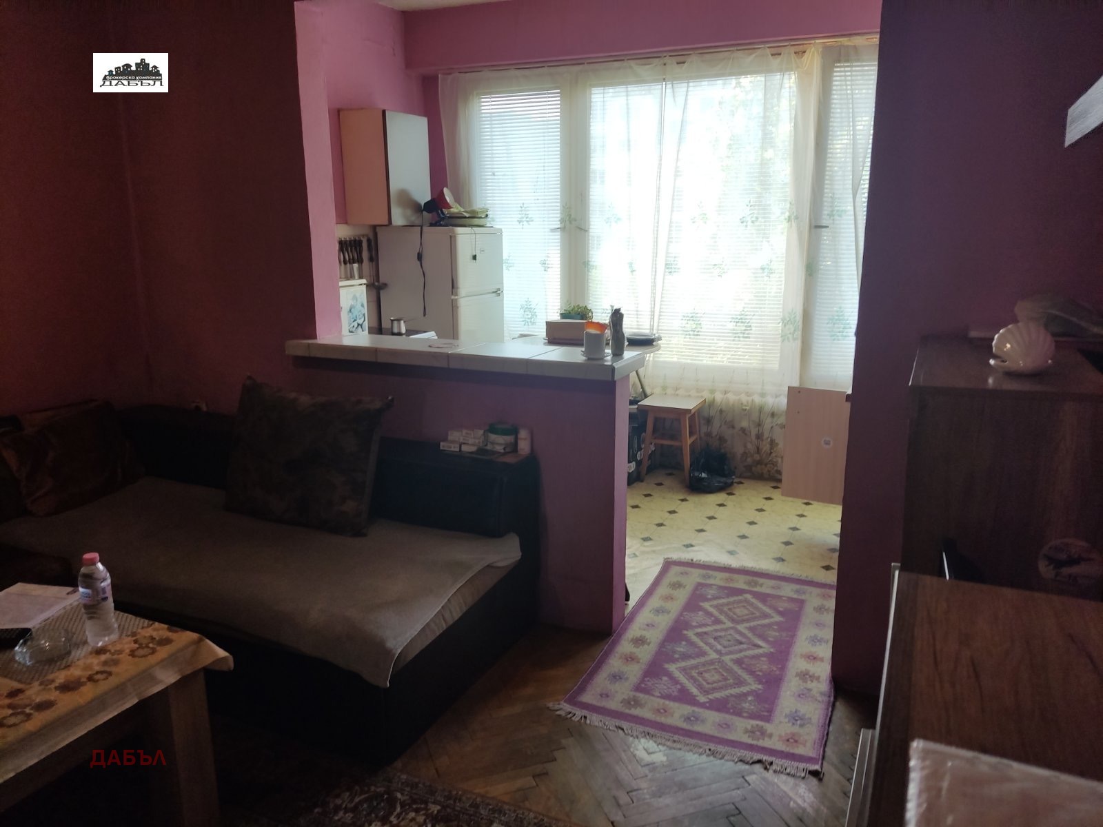 Продава 1-СТАЕН, гр. София, Люлин 6