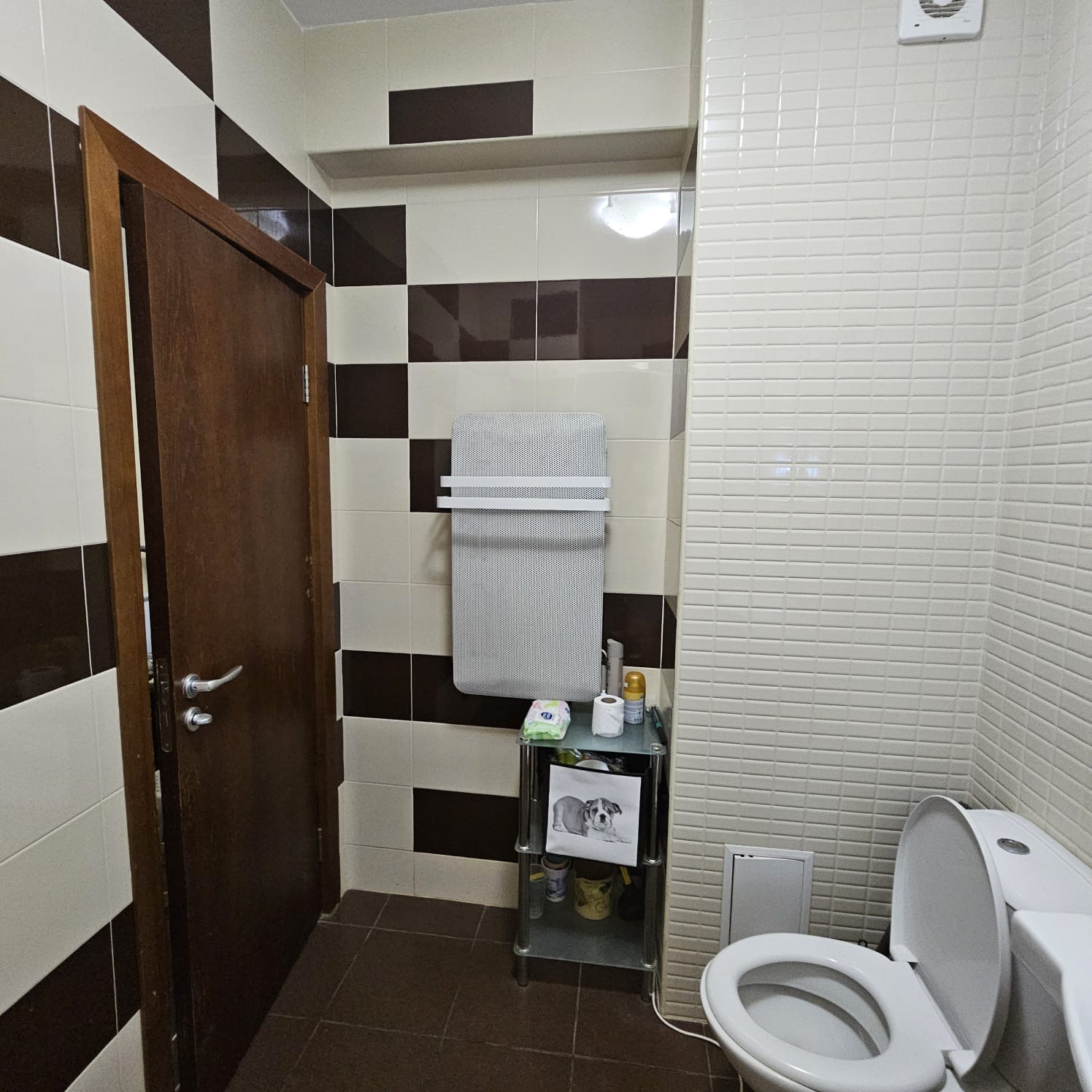 Продава 2-СТАЕН, гр. Варна, Галата, снимка 13 - Апартаменти - 56323354