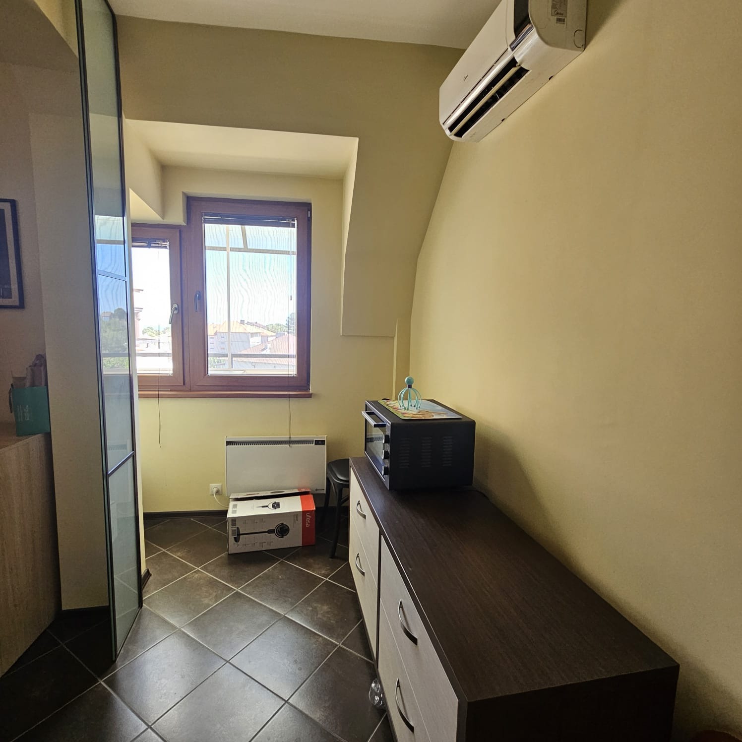 Продава 2-СТАЕН, гр. Варна, Галата, снимка 6 - Апартаменти - 56323354