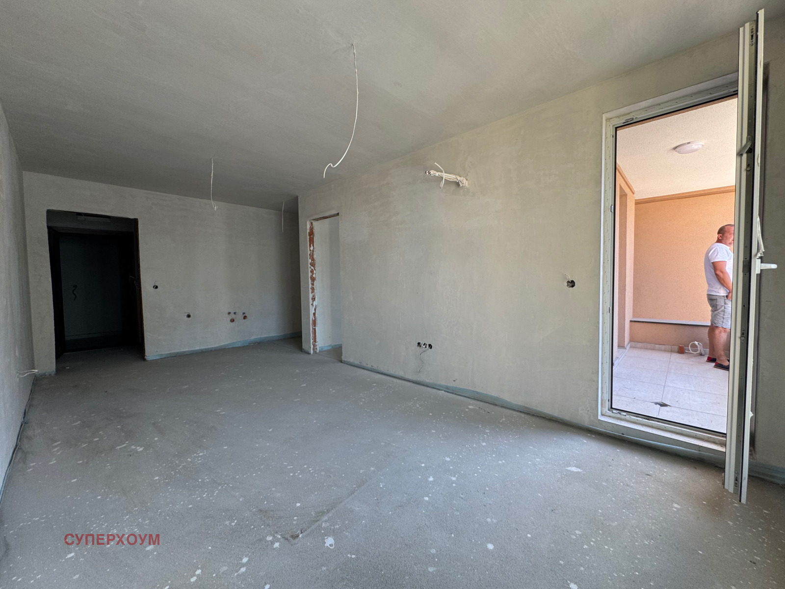 Продава 2-СТАЕН, гр. София, Малинова долина, снимка 2 - Апартаменти - 53070952