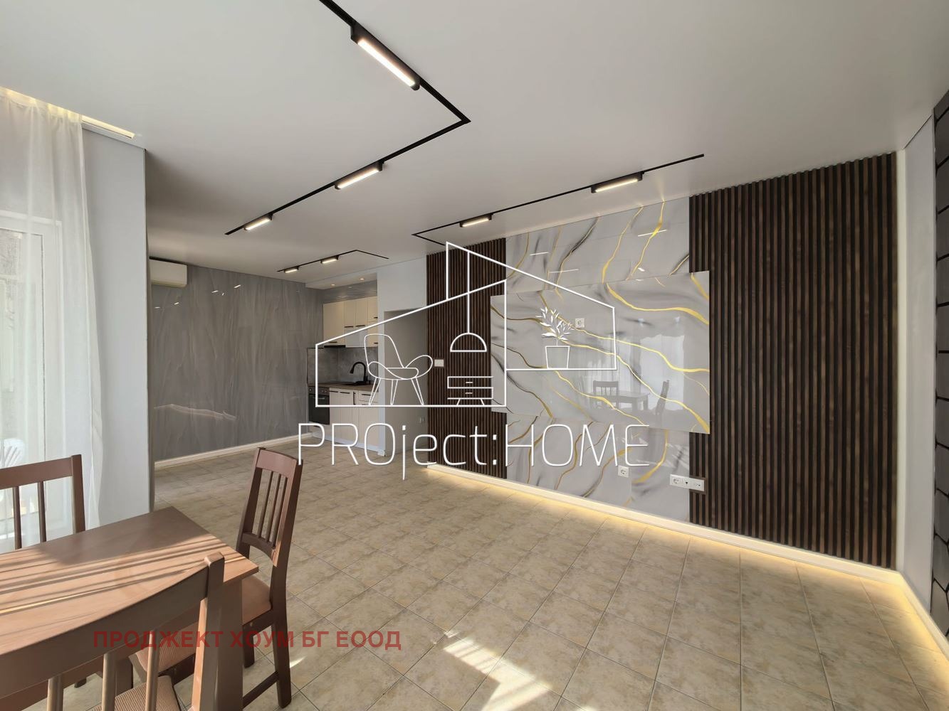 Продава 2-СТАЕН, гр. Свети Влас, област Бургас, снимка 3 - Апартаменти - 53812138