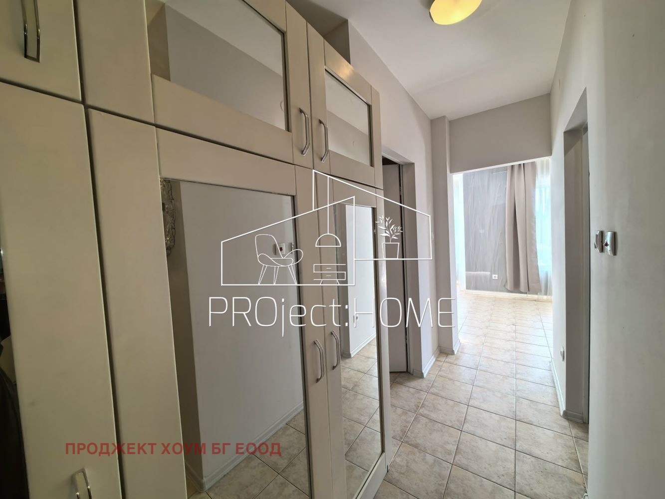 Продава 2-СТАЕН, гр. Свети Влас, област Бургас, снимка 6 - Апартаменти - 53812138