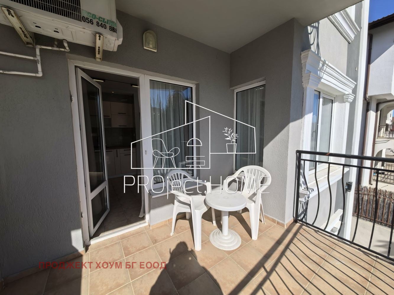 Продава 2-СТАЕН, гр. Свети Влас, област Бургас, снимка 15 - Апартаменти - 53812138