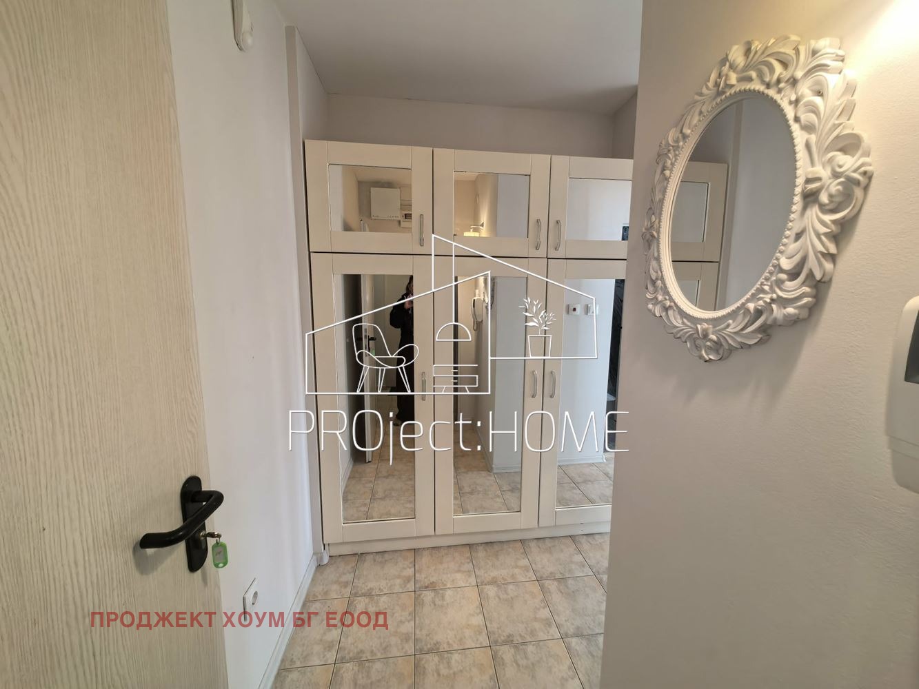 Продава 2-СТАЕН, гр. Свети Влас, област Бургас, снимка 10 - Апартаменти - 53812138