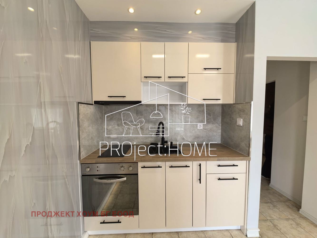 Продава 2-СТАЕН, гр. Свети Влас, област Бургас, снимка 4 - Апартаменти - 53812138