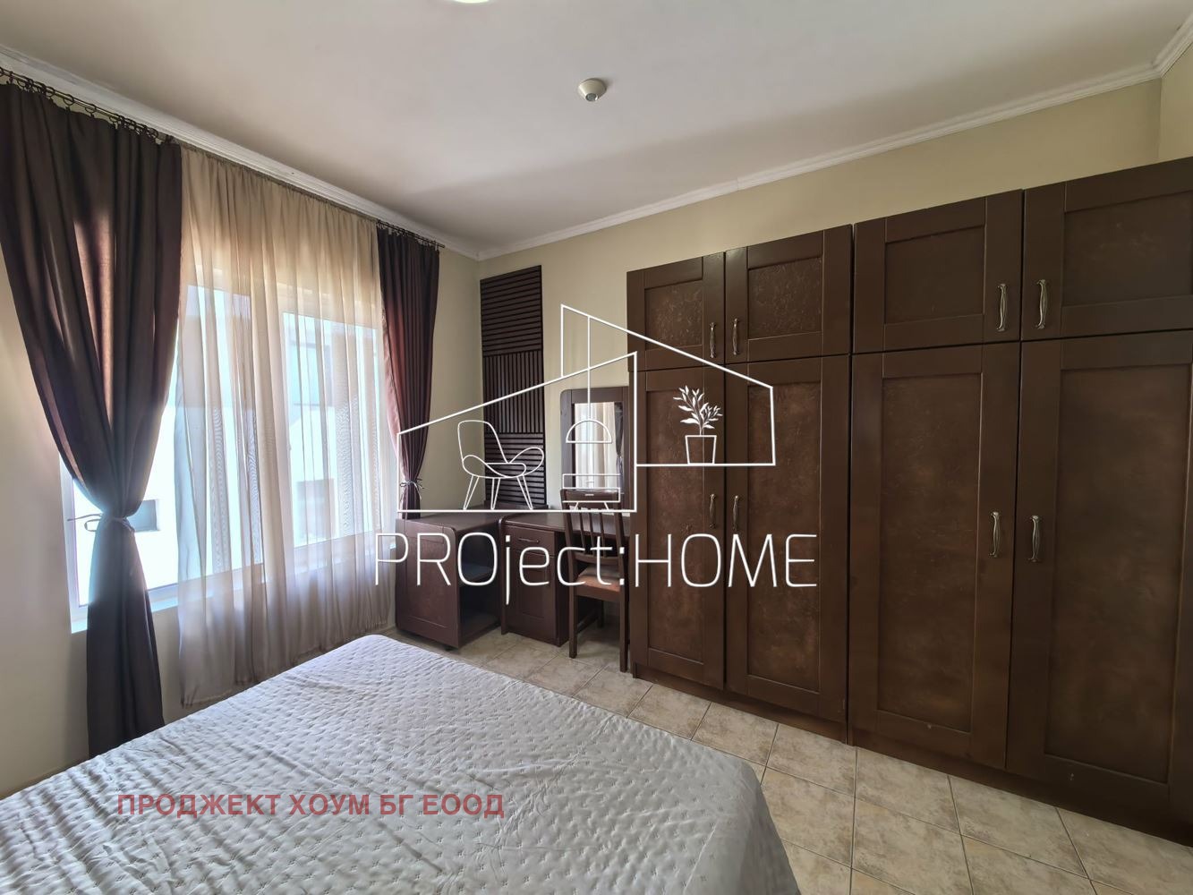 Продава 2-СТАЕН, гр. Свети Влас, област Бургас, снимка 9 - Апартаменти - 53812138