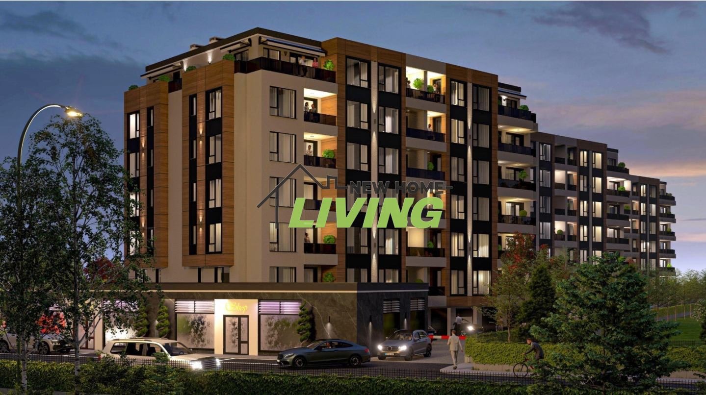 Продава 2-СТАЕН, гр. Пловдив, Беломорски, снимка 2 - Апартаменти - 54291992