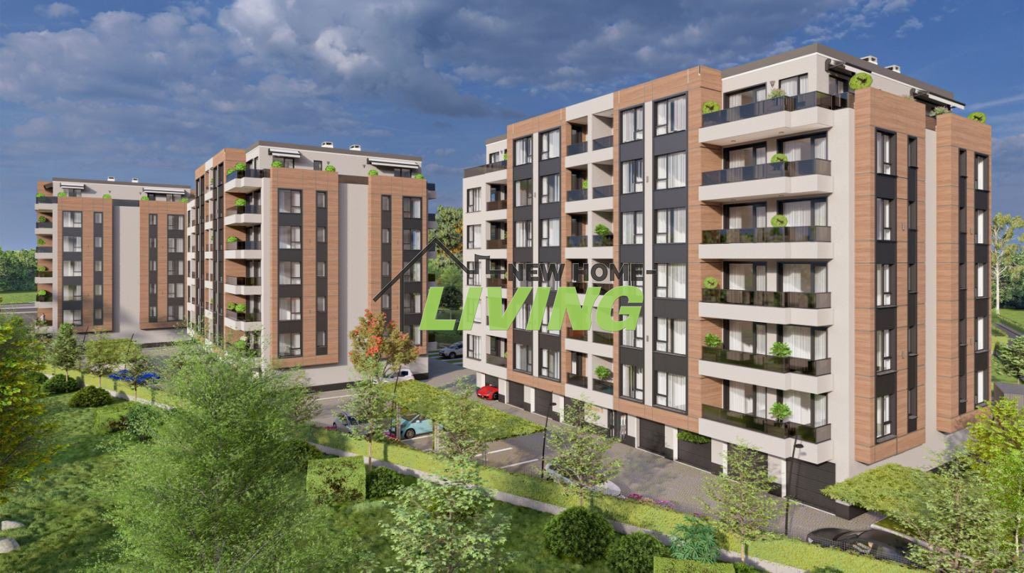 Продава 2-СТАЕН, гр. Пловдив, Беломорски, снимка 4 - Апартаменти - 54291992