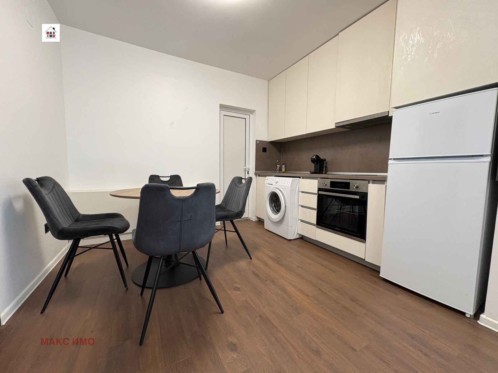 Продава 2-СТАЕН, гр. София, Гео Милев, снимка 3 - Апартаменти - 54501041