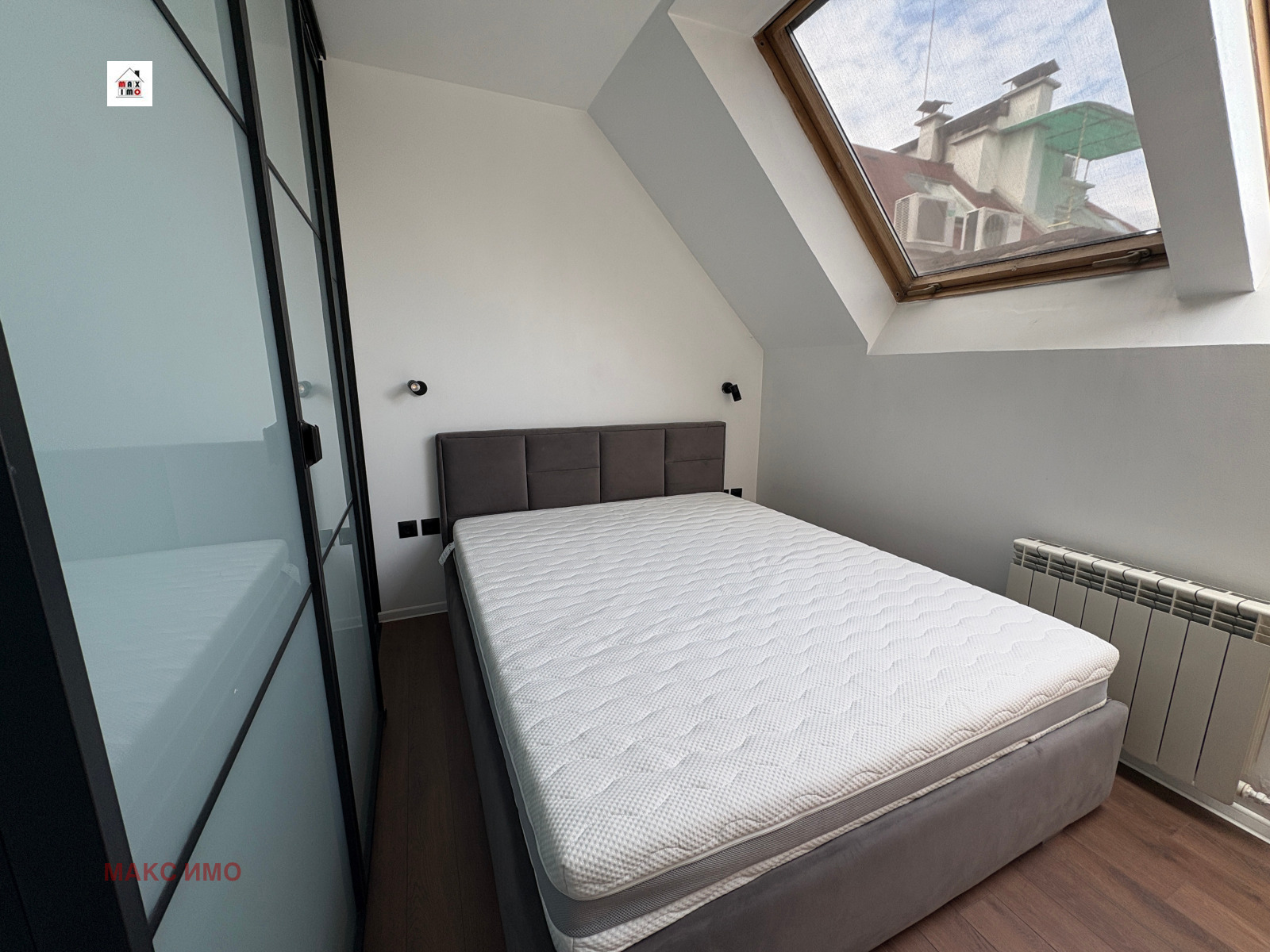 Продава 2-СТАЕН, гр. София, Гео Милев, снимка 7 - Апартаменти - 54501041