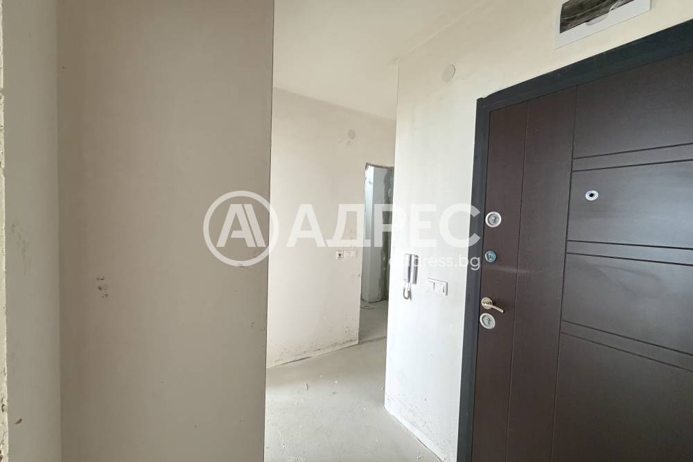 Продава 2-СТАЕН, гр. София, Симеоново, снимка 12 - Апартаменти - 55641381
