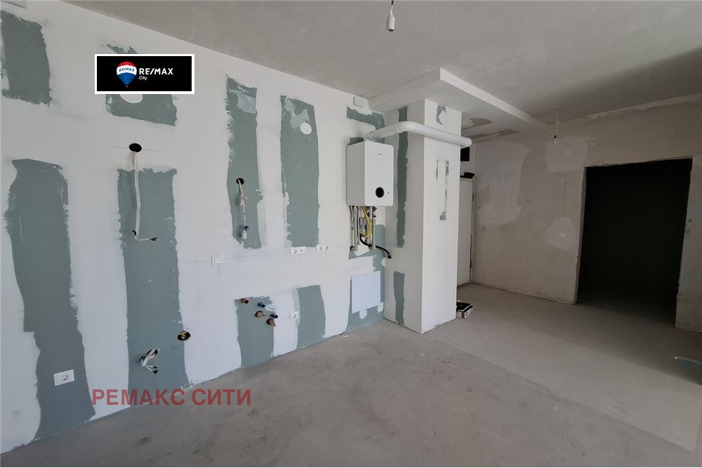 Продава 2-СТАЕН, гр. София, Бояна, снимка 11 - Апартаменти - 55705113