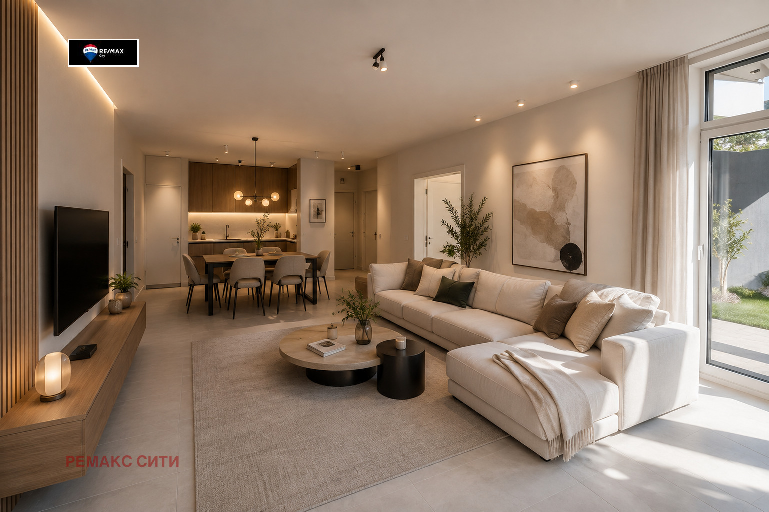 Продава 2-СТАЕН, гр. София, Бояна, снимка 5 - Апартаменти - 55705113