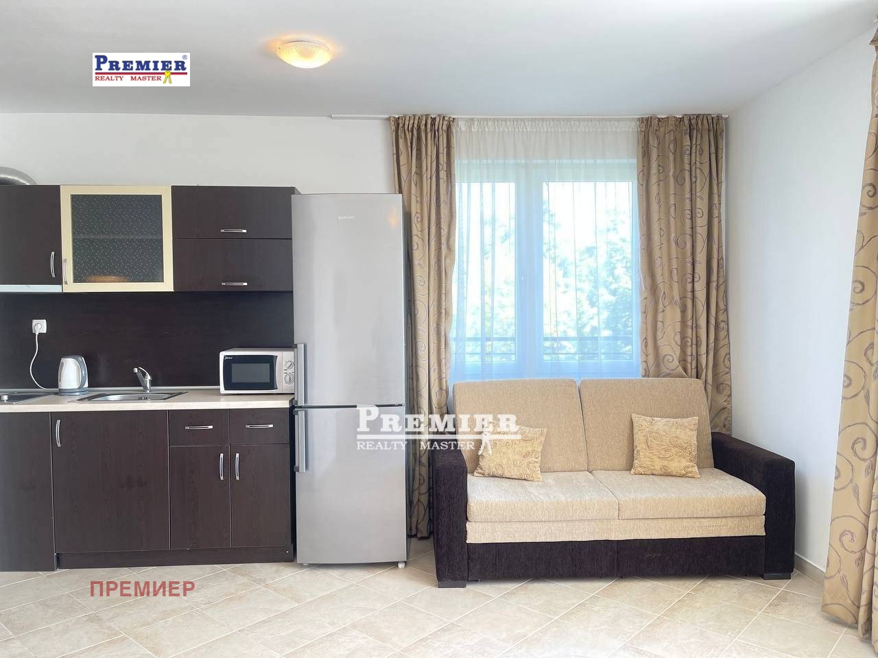 Продава 2-СТАЕН, с. Равда, област Бургас, снимка 2 - Апартаменти - 55924790