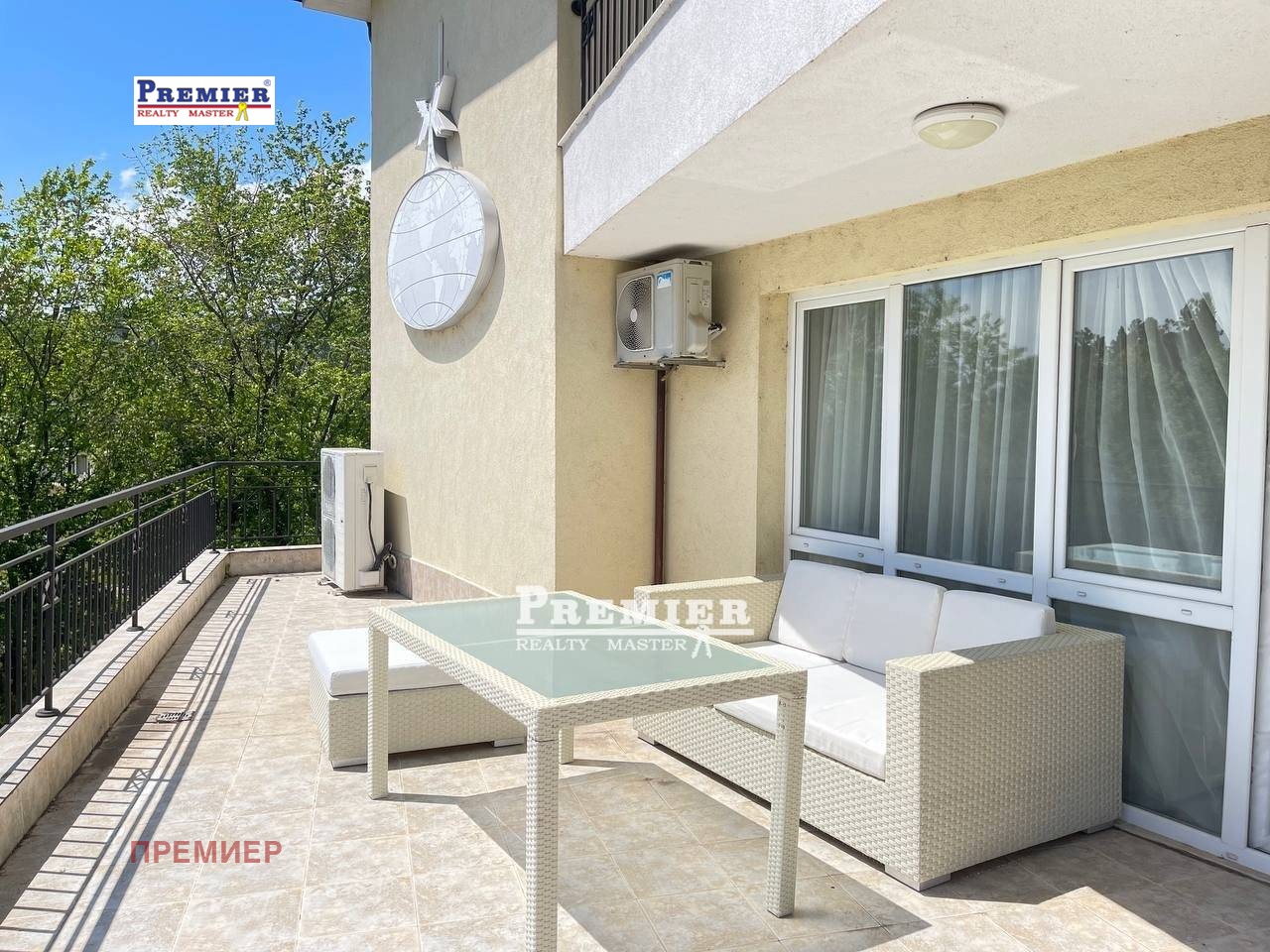 Продава 2-СТАЕН, с. Равда, област Бургас, снимка 12 - Апартаменти - 55924790