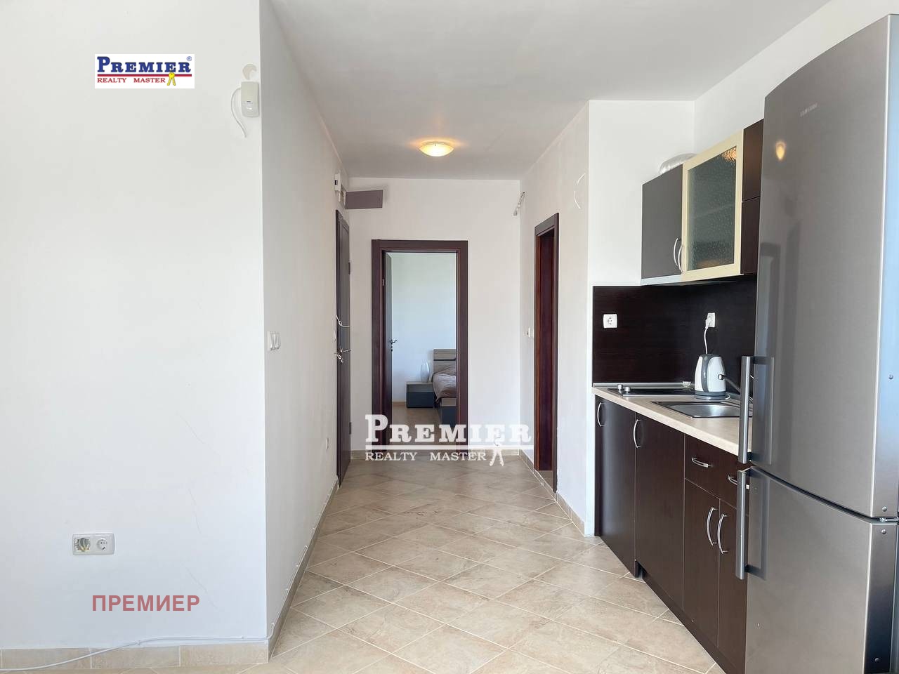 Продава 2-СТАЕН, с. Равда, област Бургас, снимка 6 - Апартаменти - 55924790