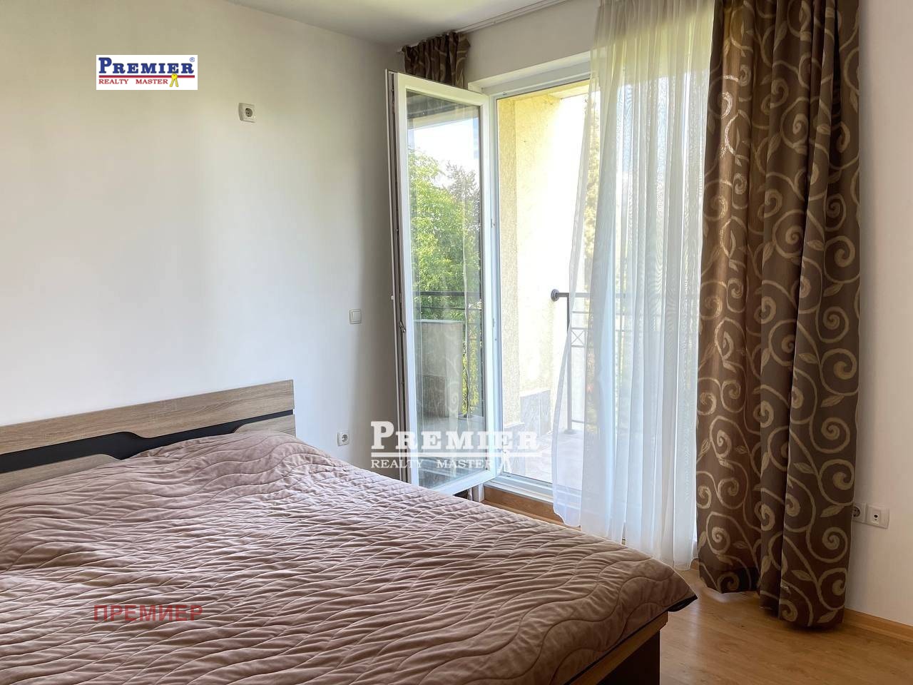 Продава 2-СТАЕН, с. Равда, област Бургас, снимка 9 - Апартаменти - 55924790