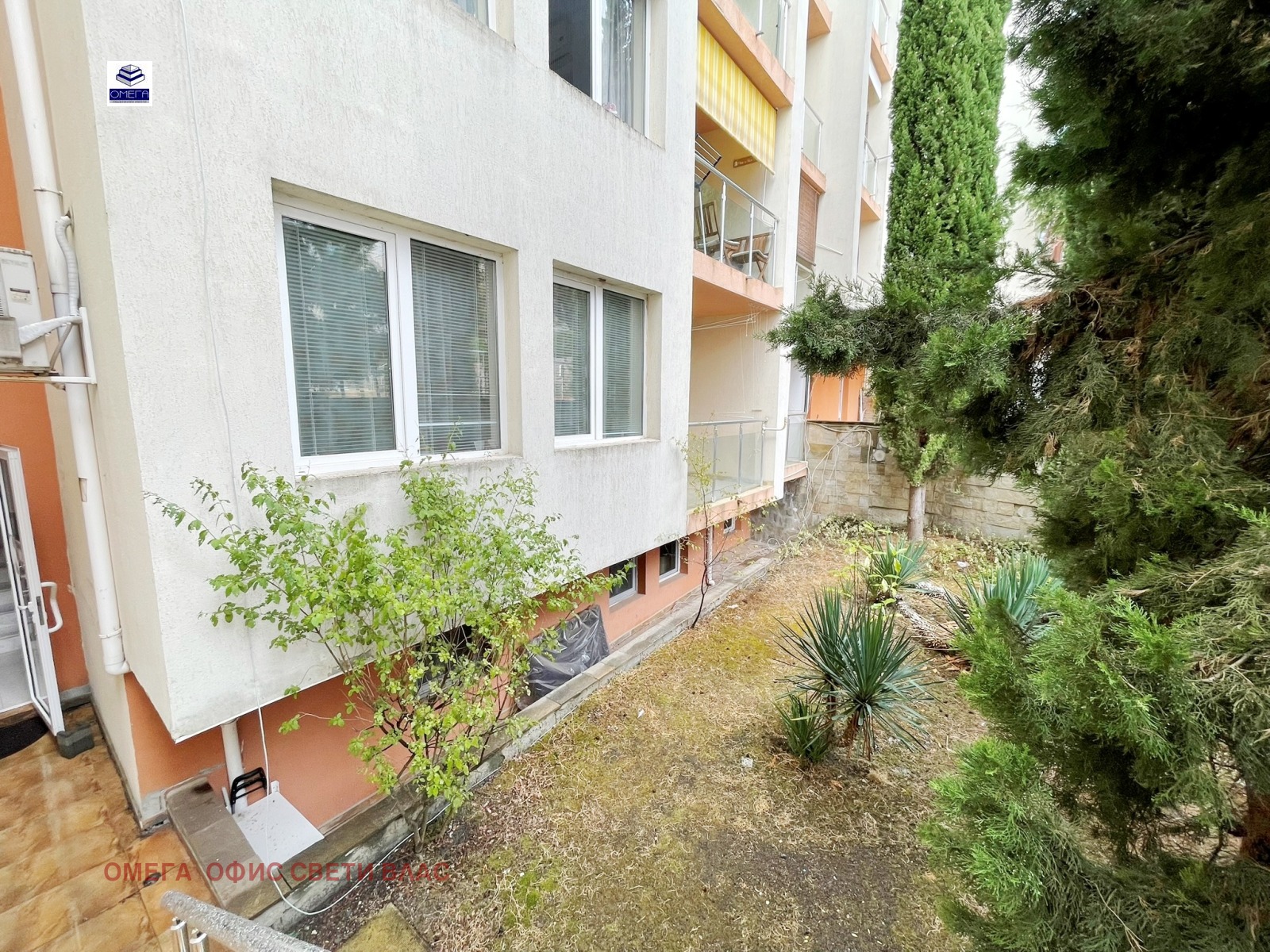 Продава 2-СТАЕН, гр. Свети Влас, област Бургас, снимка 13 - Апартаменти - 56254583