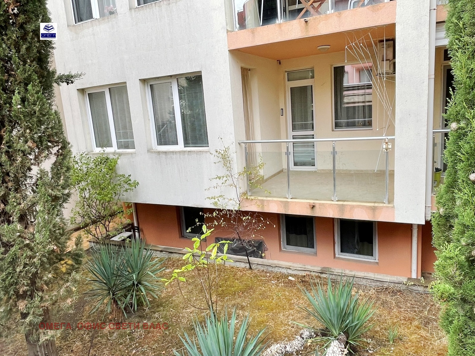 Продава 2-СТАЕН, гр. Свети Влас, област Бургас, снимка 14 - Апартаменти - 56254583