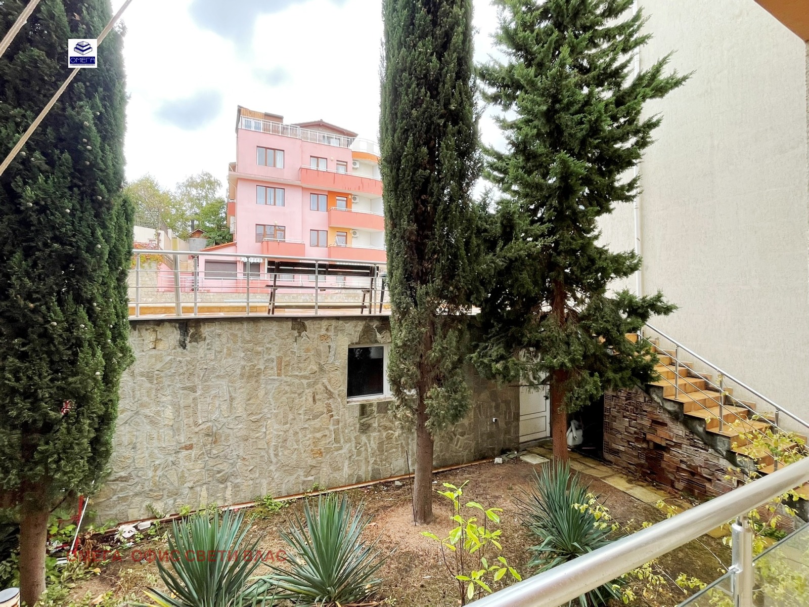 Продава 2-СТАЕН, гр. Свети Влас, област Бургас, снимка 7 - Апартаменти - 56254583