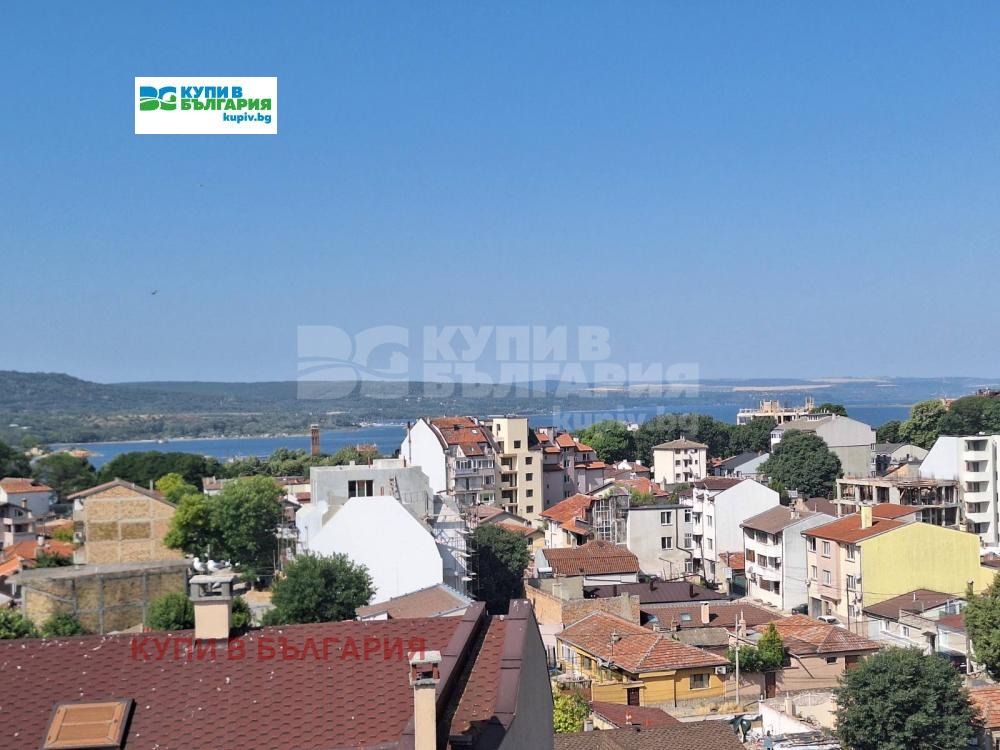 Продава 3-СТАЕН, гр. Варна, Колхозен пазар, снимка 2 - Апартаменти - 51935733