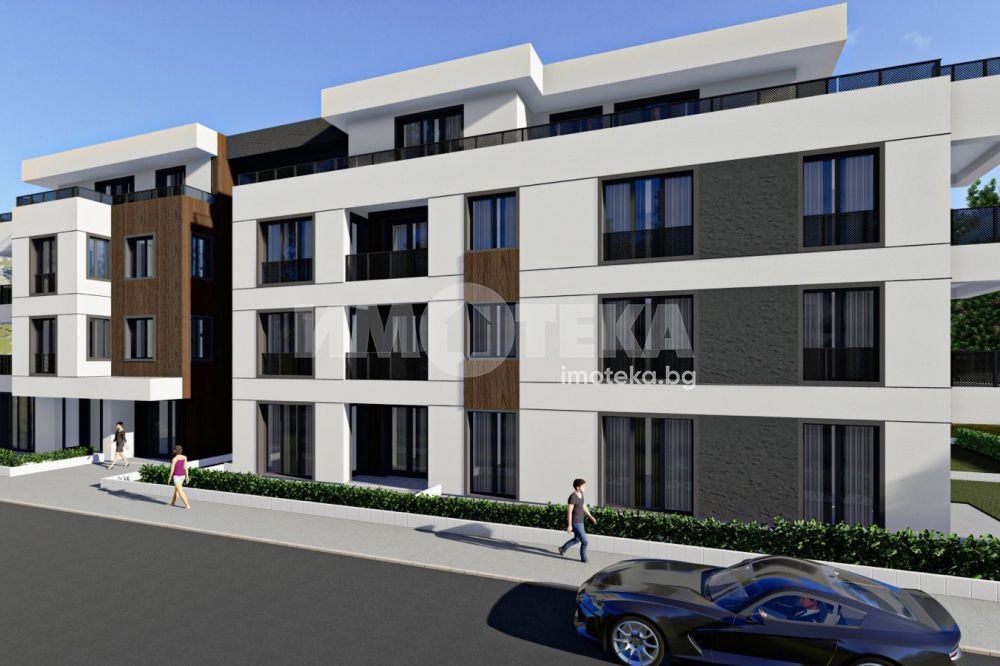 Продава 3-СТАЕН, гр. София, Витоша, снимка 11 - Апартаменти - 54882497