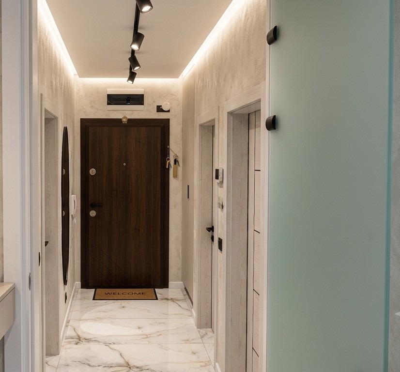 Продава 3-СТАЕН, гр. София, Овча купел, снимка 2 - Апартаменти - 55935825