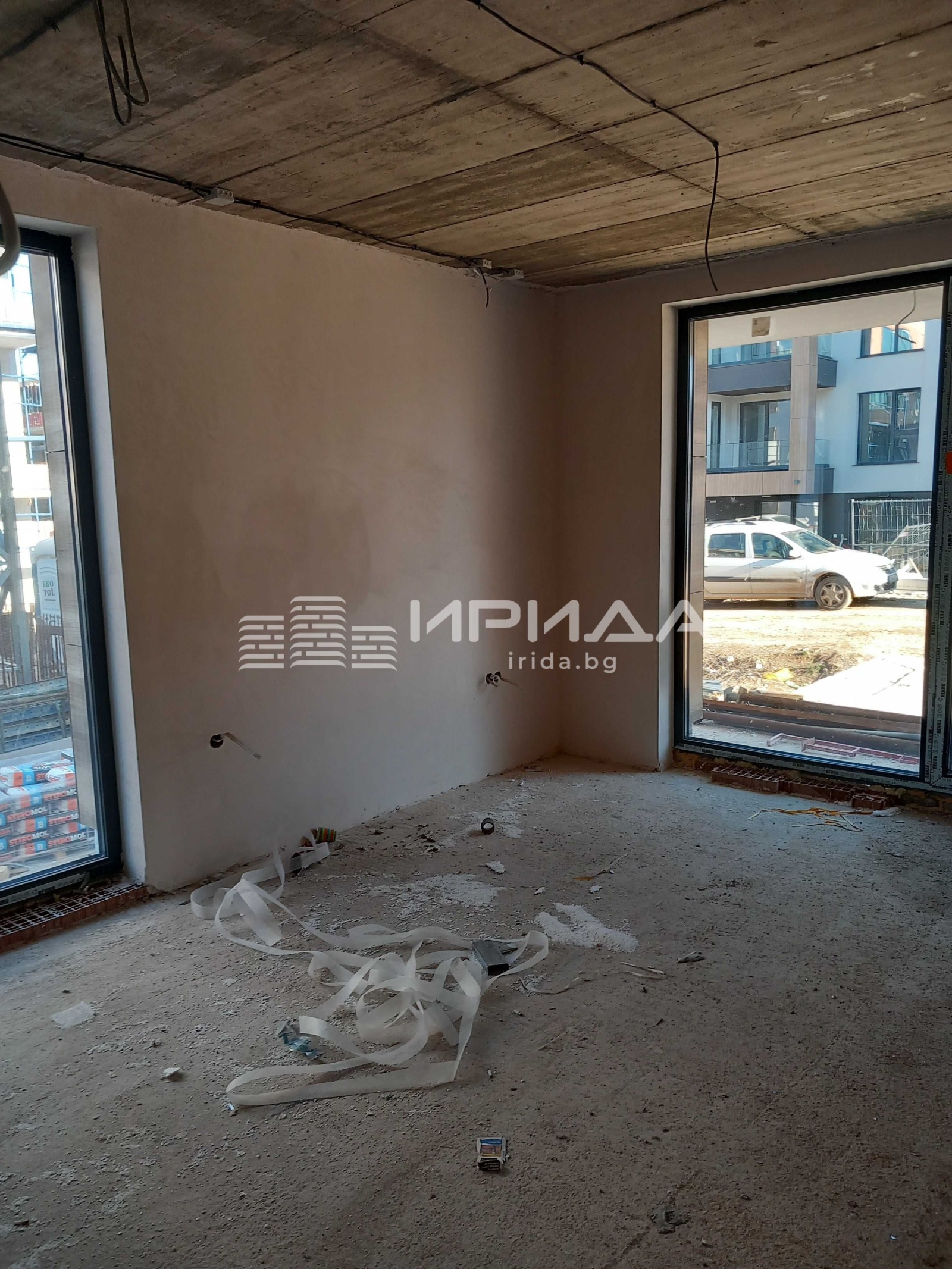 Продава 3-СТАЕН, гр. София, Малинова долина