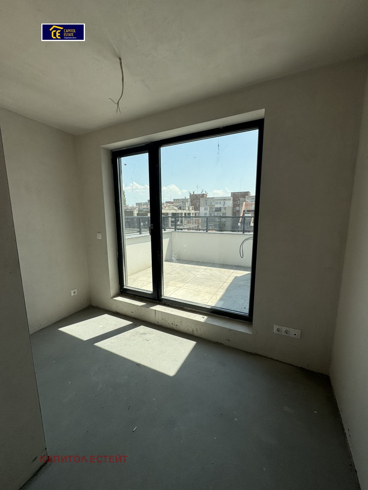 Продава 4-СТАЕН, гр. София, Център, снимка 8 - Апартаменти - 55117293