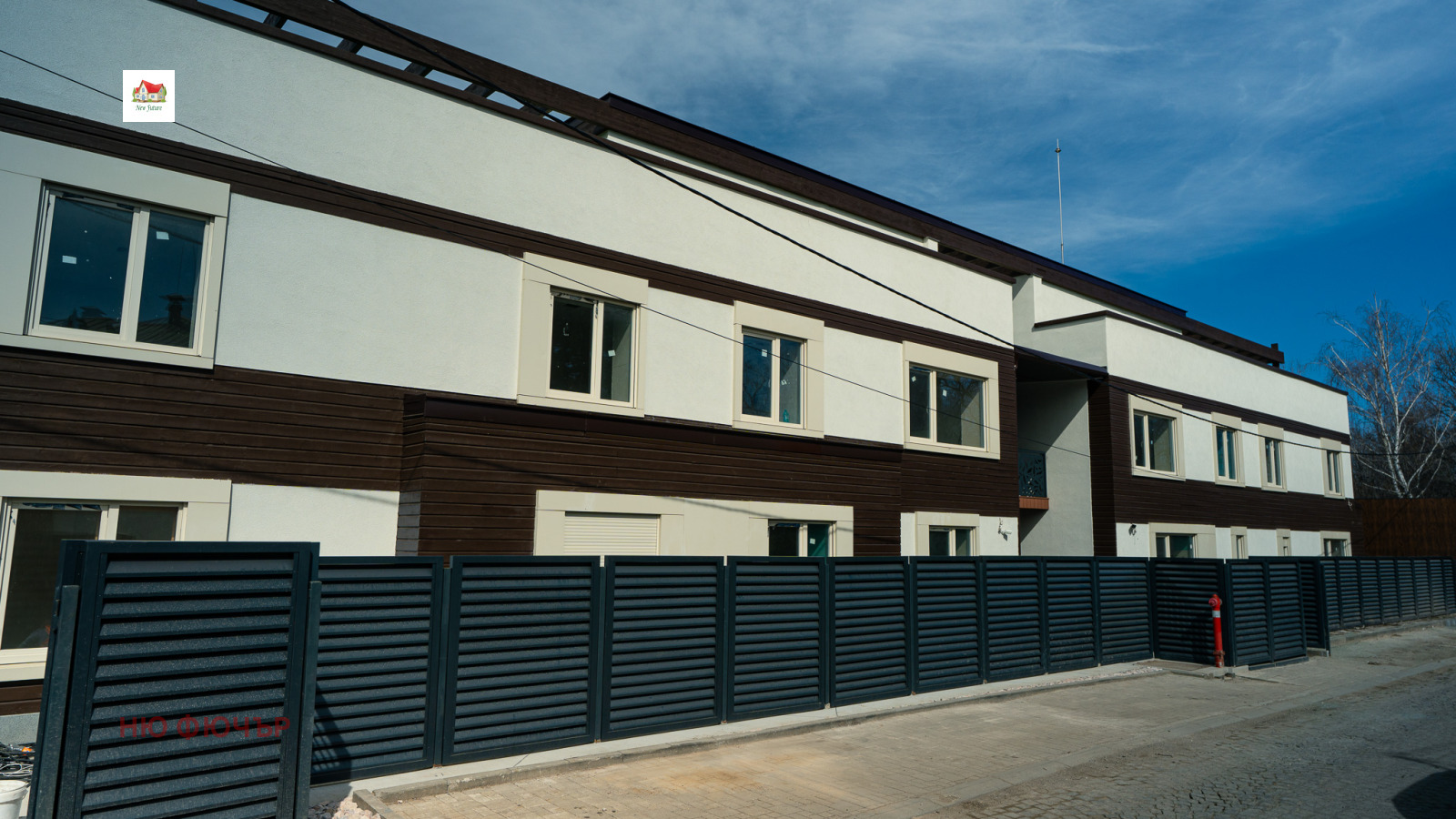 Продава МНОГОСТАЕН, гр. София, в.з.Американски колеж, снимка 2 - Апартаменти - 53913350