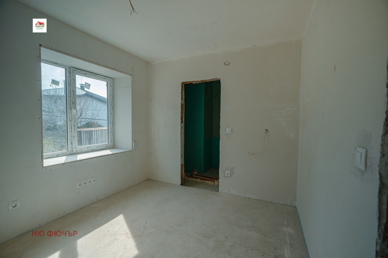 Продава МНОГОСТАЕН, гр. София, в.з.Американски колеж, снимка 3 - Апартаменти - 53913350