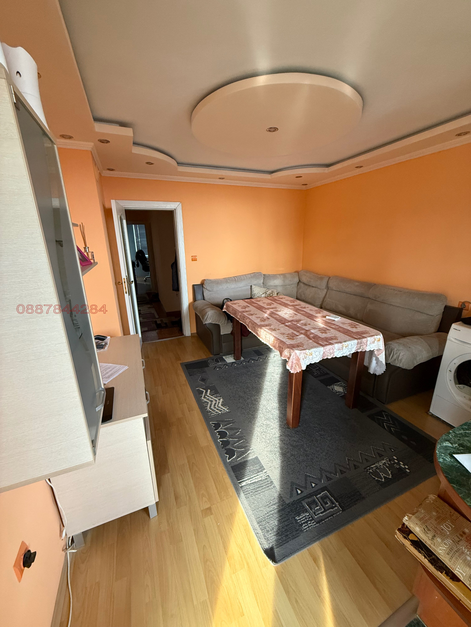 Продава ЕТАЖ ОТ КЪЩА, гр. Бургас, област Бургас, снимка 7 - Етаж от къща - 53734687