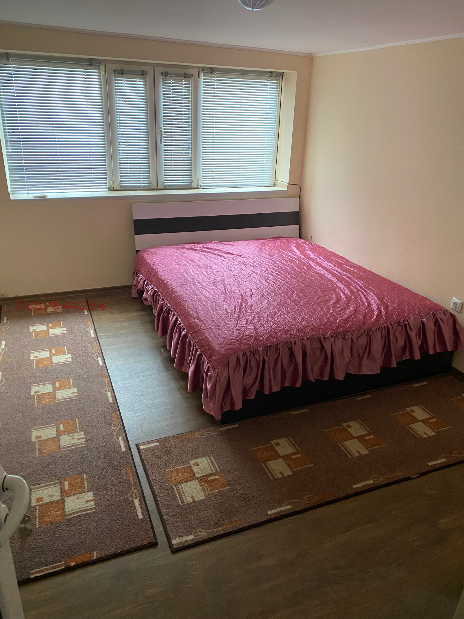 Продава ЕТАЖ ОТ КЪЩА, гр. Бургас, област Бургас, снимка 13 - Етаж от къща - 53734687