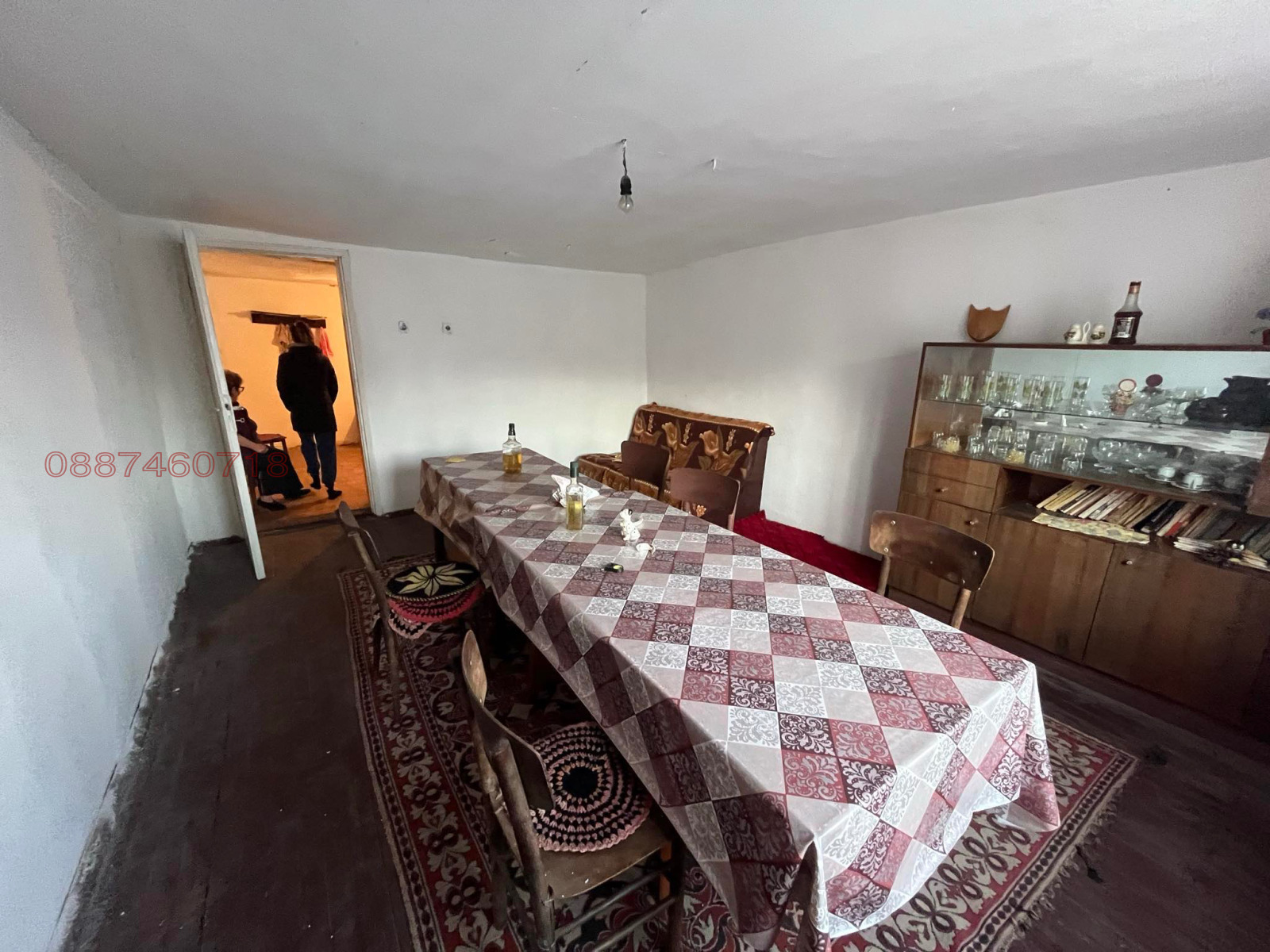 Продава КЪЩА, с. Очиндол, област Враца, снимка 7 - Къщи - 53886254