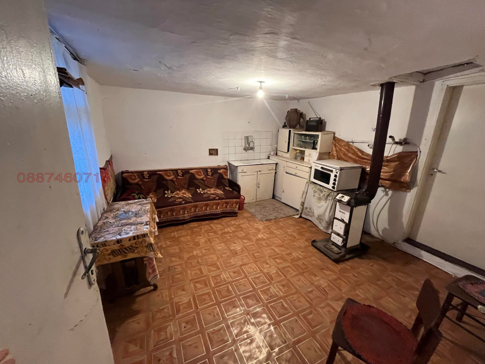 Продава КЪЩА, с. Очиндол, област Враца, снимка 9 - Къщи - 53886254