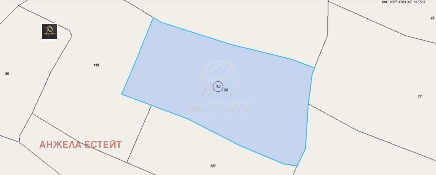 Продава ЗЕМЕДЕЛСКА ЗЕМЯ, с. Голяма Желязна, област Ловеч, снимка 2 - Земеделска земя - 53681067