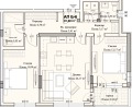 Продава 3-СТАЕН, град Пловдив, Пещерско шосе • 142357 € • 77128294 — Holmes.bg