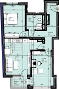 Продава 3-СТАЕН, град Пловдив, Кършияка • 198060 € • 93664259 — Holmes.bg