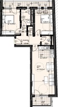 Продава 3-СТАЕН, град Пловдив, Кършияка • 198060 € • 93664259 — Holmes.bg