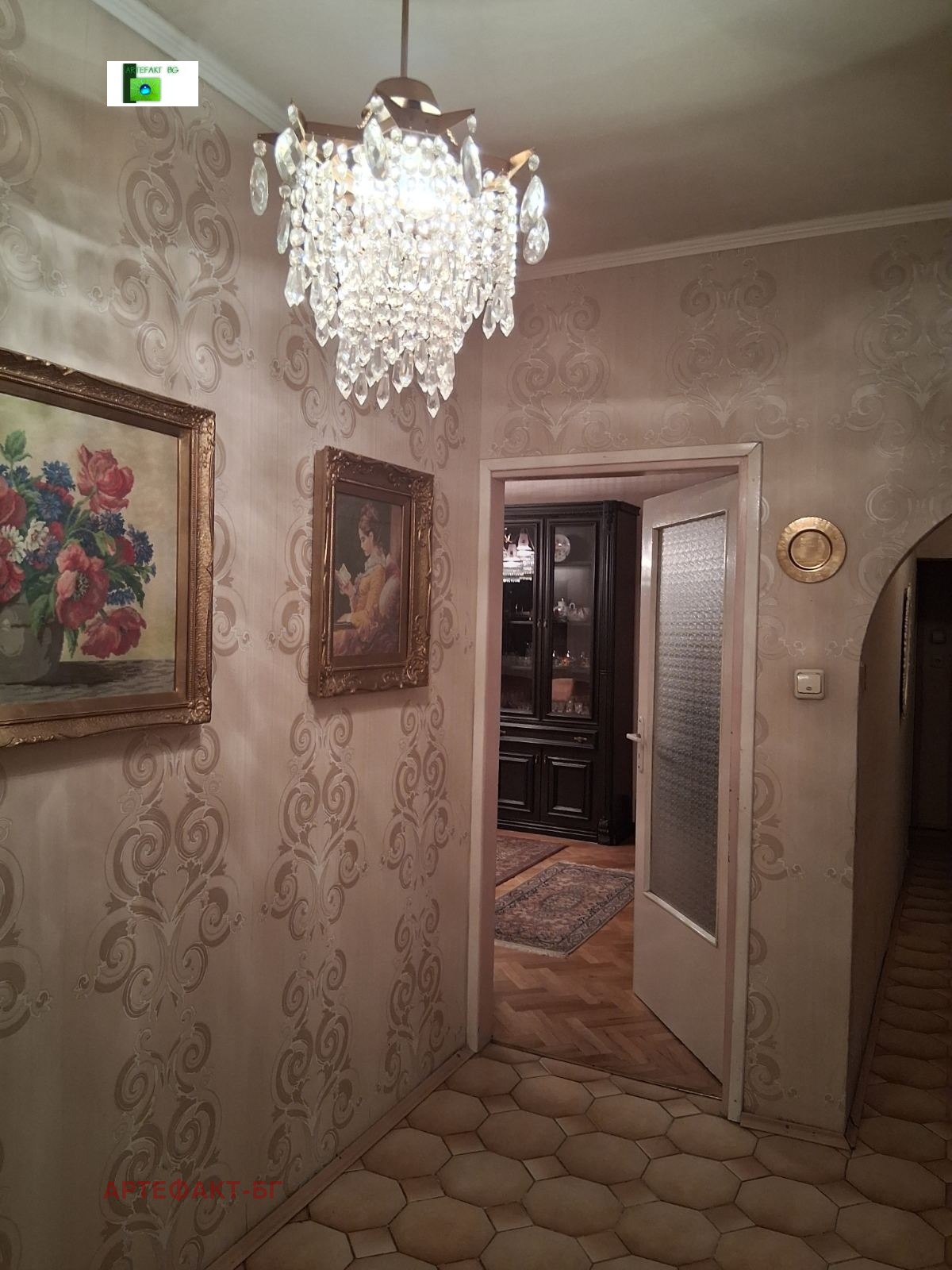 Продава 4-СТАЕН | Imot.bg — изображение 9