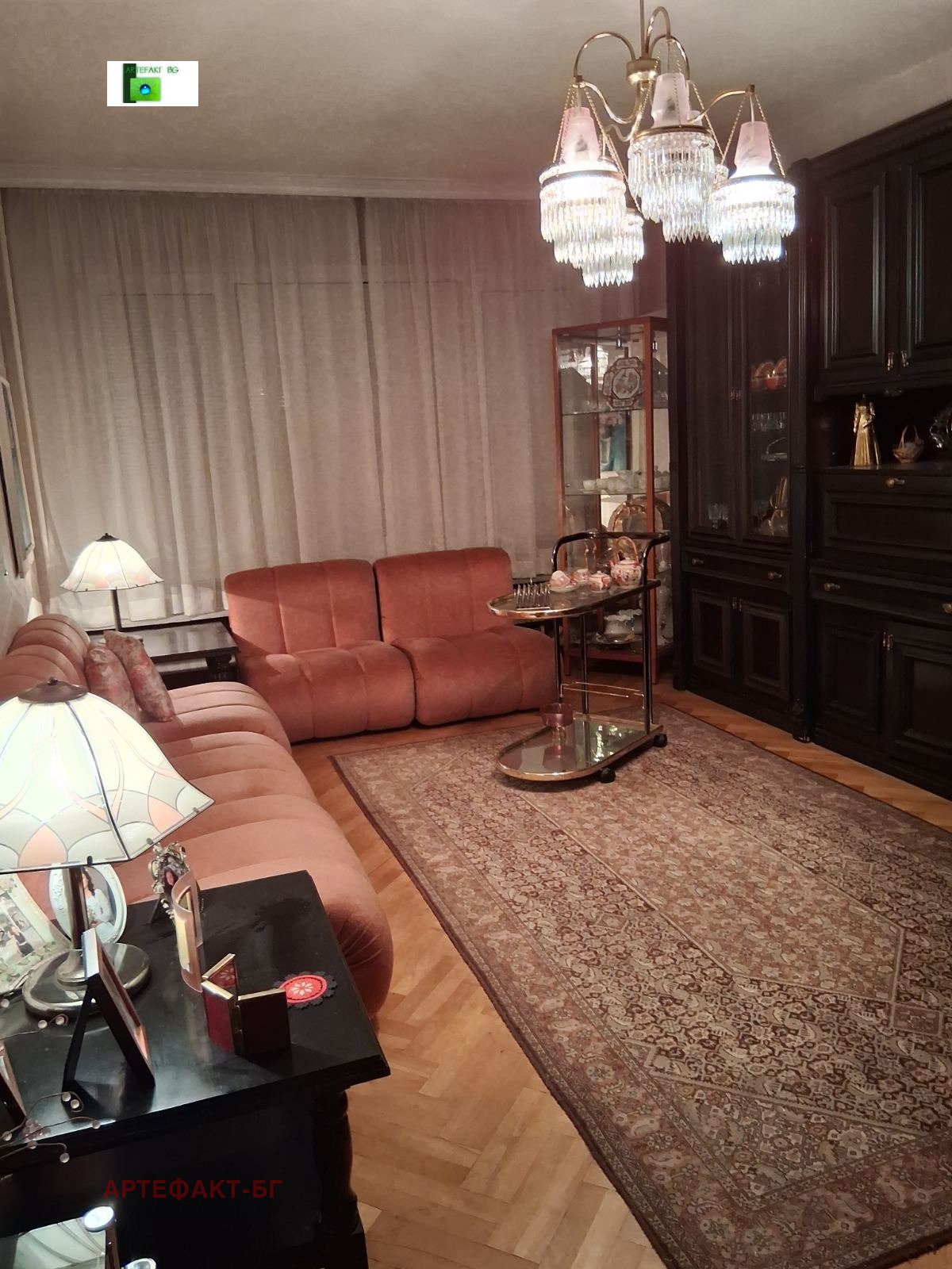 Продава 4-СТАЕН | Imot.bg — изображение 5