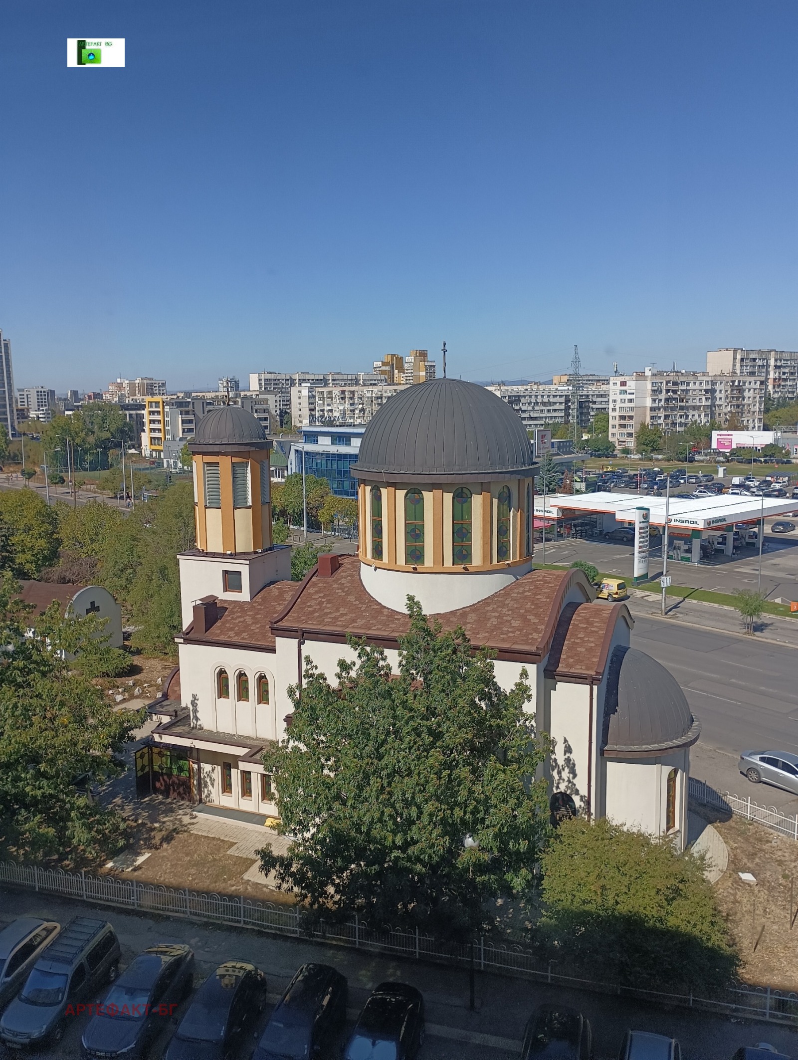 Продава 4-СТАЕН | Imot.bg — изображение 6