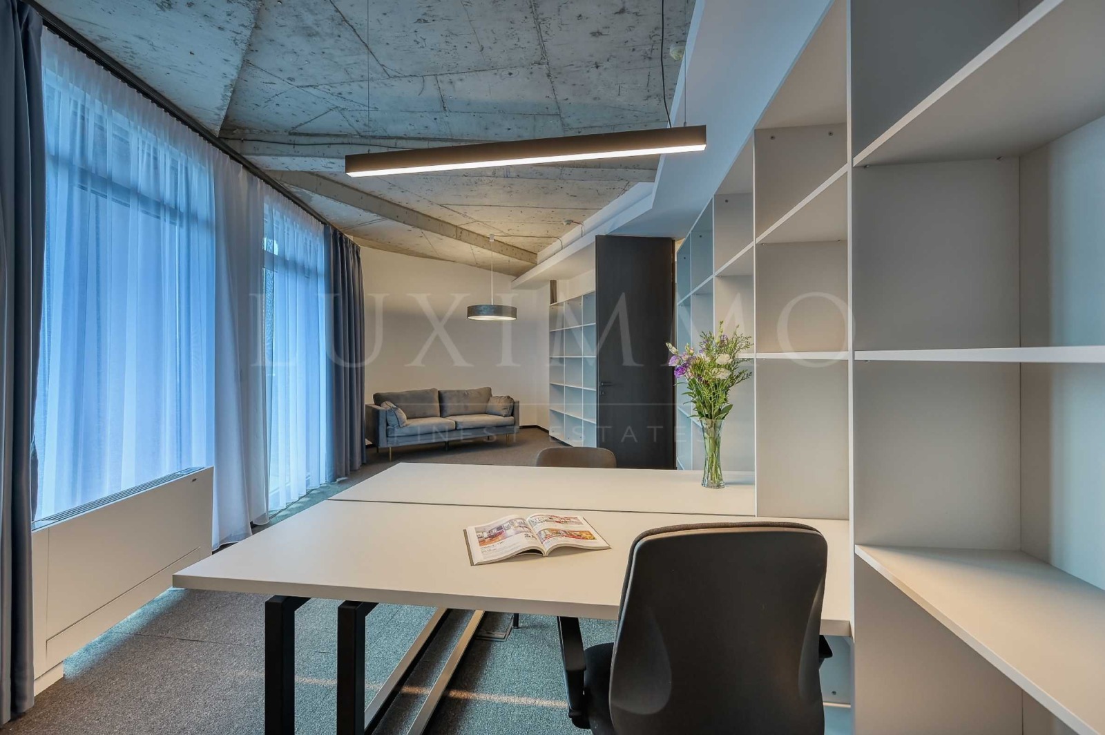 Продава ОФИС | Imot.bg — изображение 14