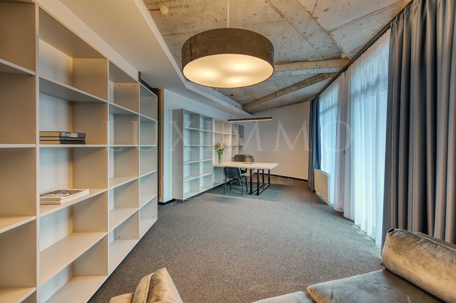 Продава ОФИС | Imot.bg — изображение 17