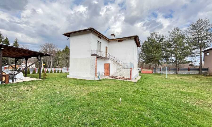 Продава ЕТАЖ ОТ КЪЩА | Imot.bg — изображение 15